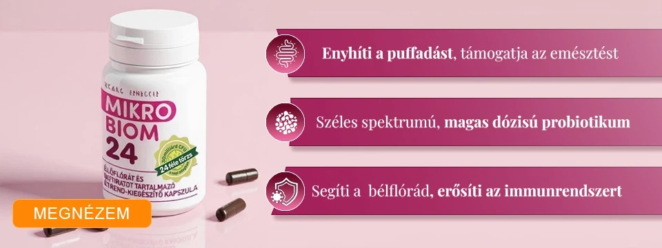 MikroBiom 24