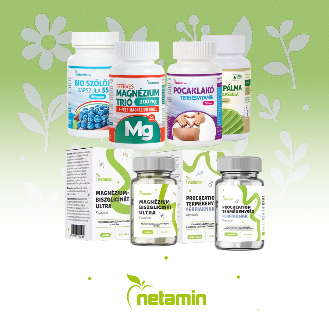 netamin