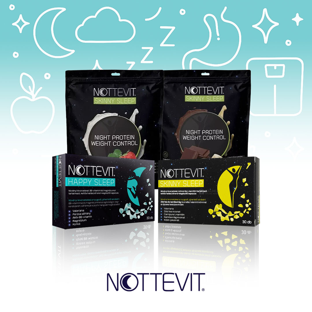 nottevit