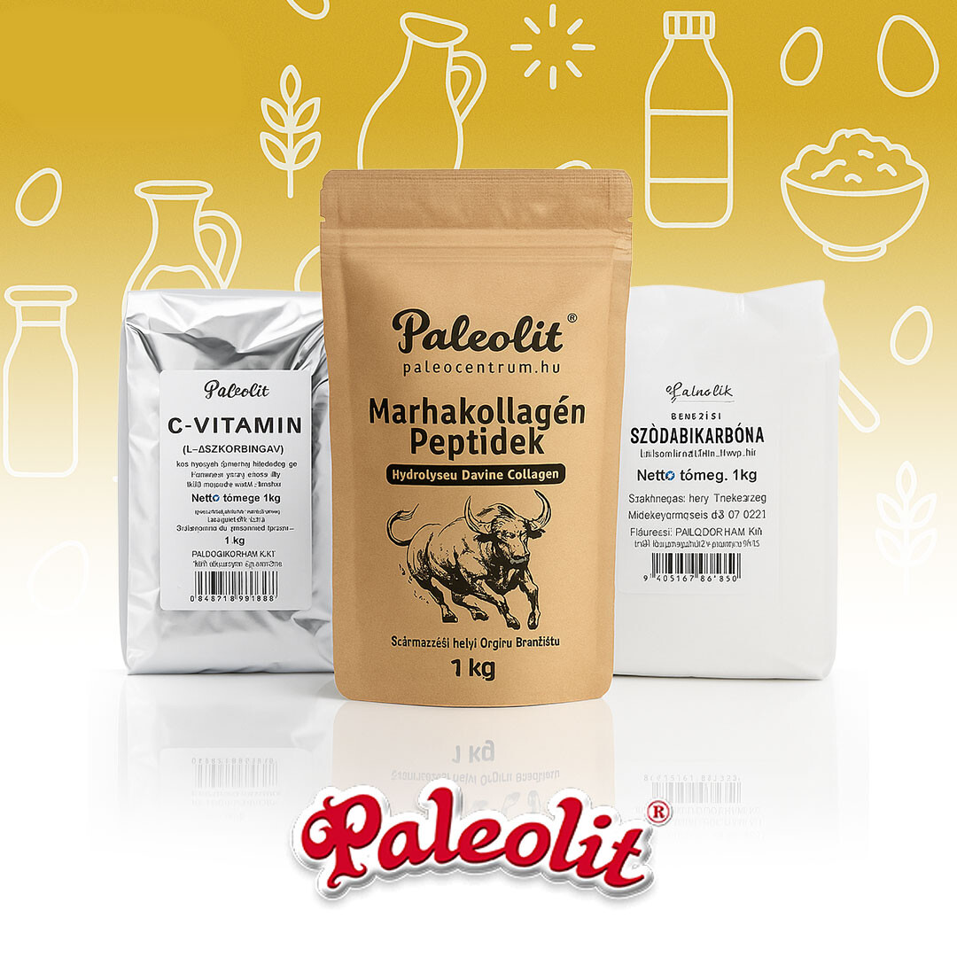 Paleolit