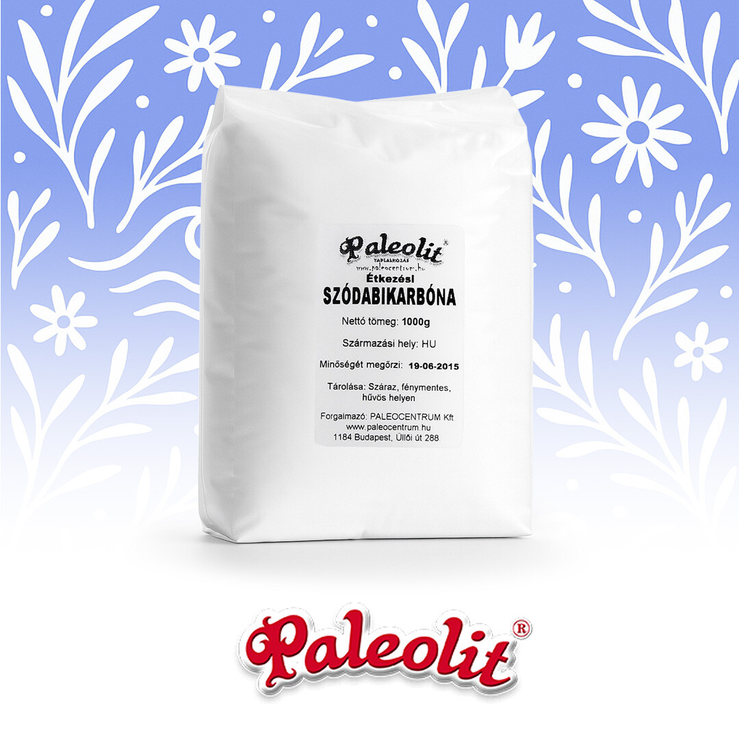 szodabikarbona