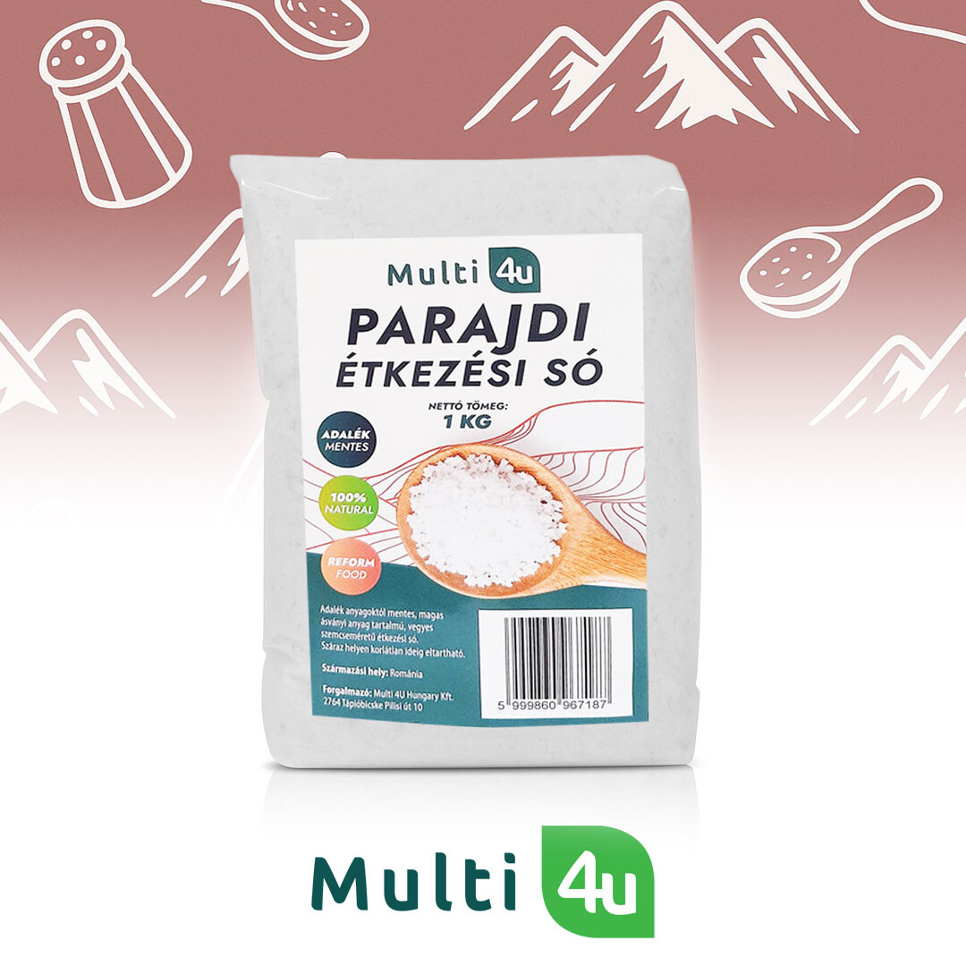 Parajdi