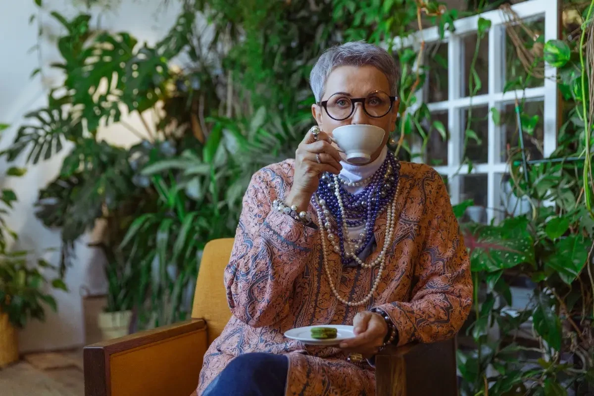 Premenopauza - amikor a hormonok finoman üzennek