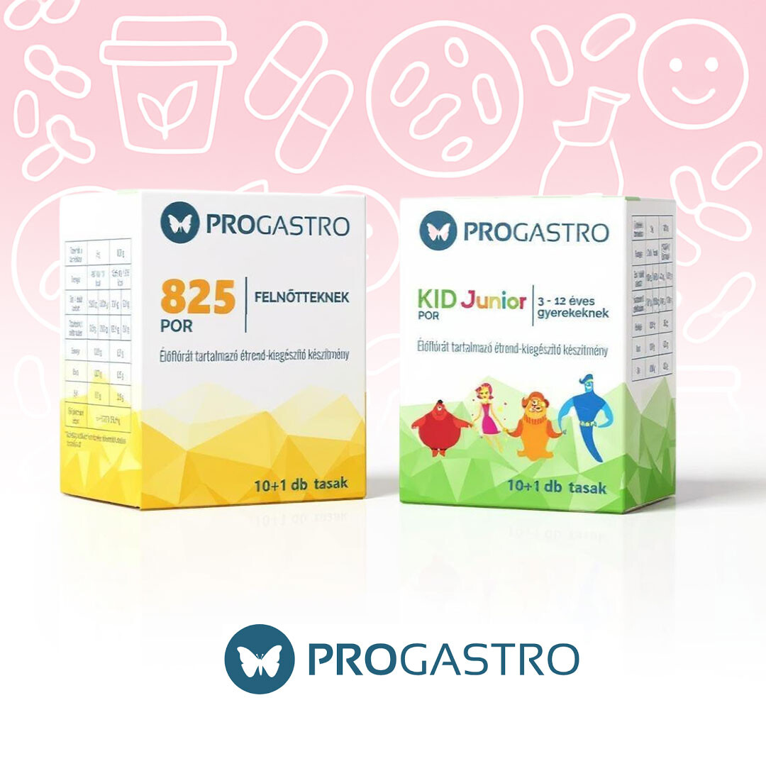 ProGastro