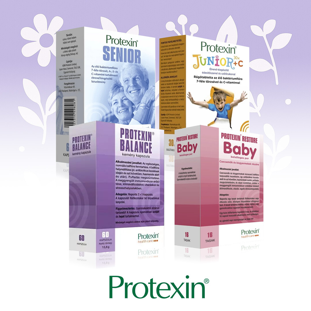 Protexin