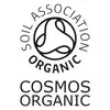 Soil Assocciation - Cosmos Organic