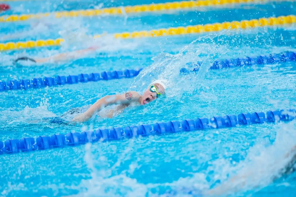 SwimSeal szerepe a nyári fülvédelemben