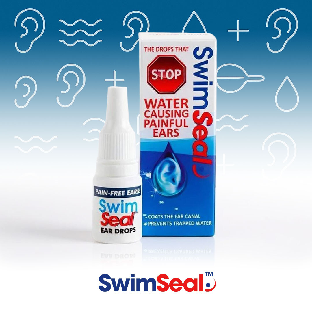Swimseal