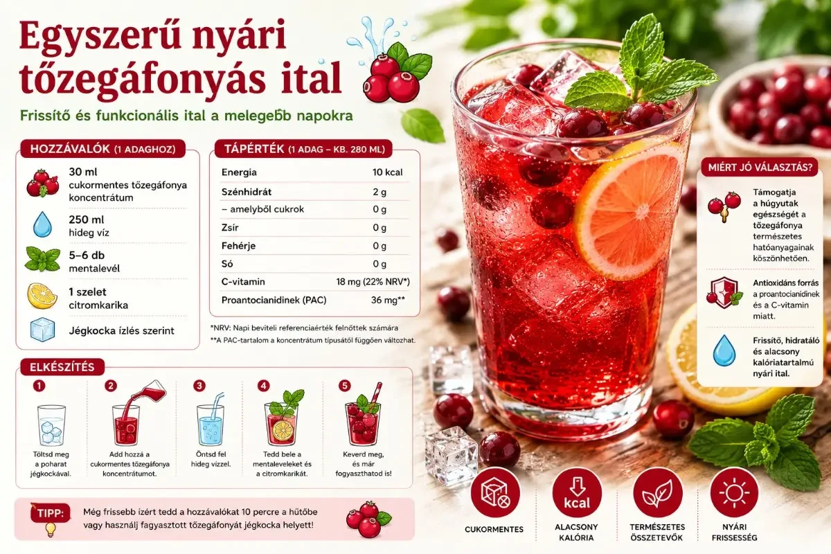 tőzegáfonya