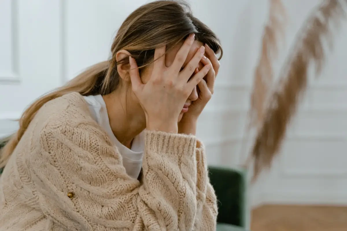 U-vitamin és a stressz