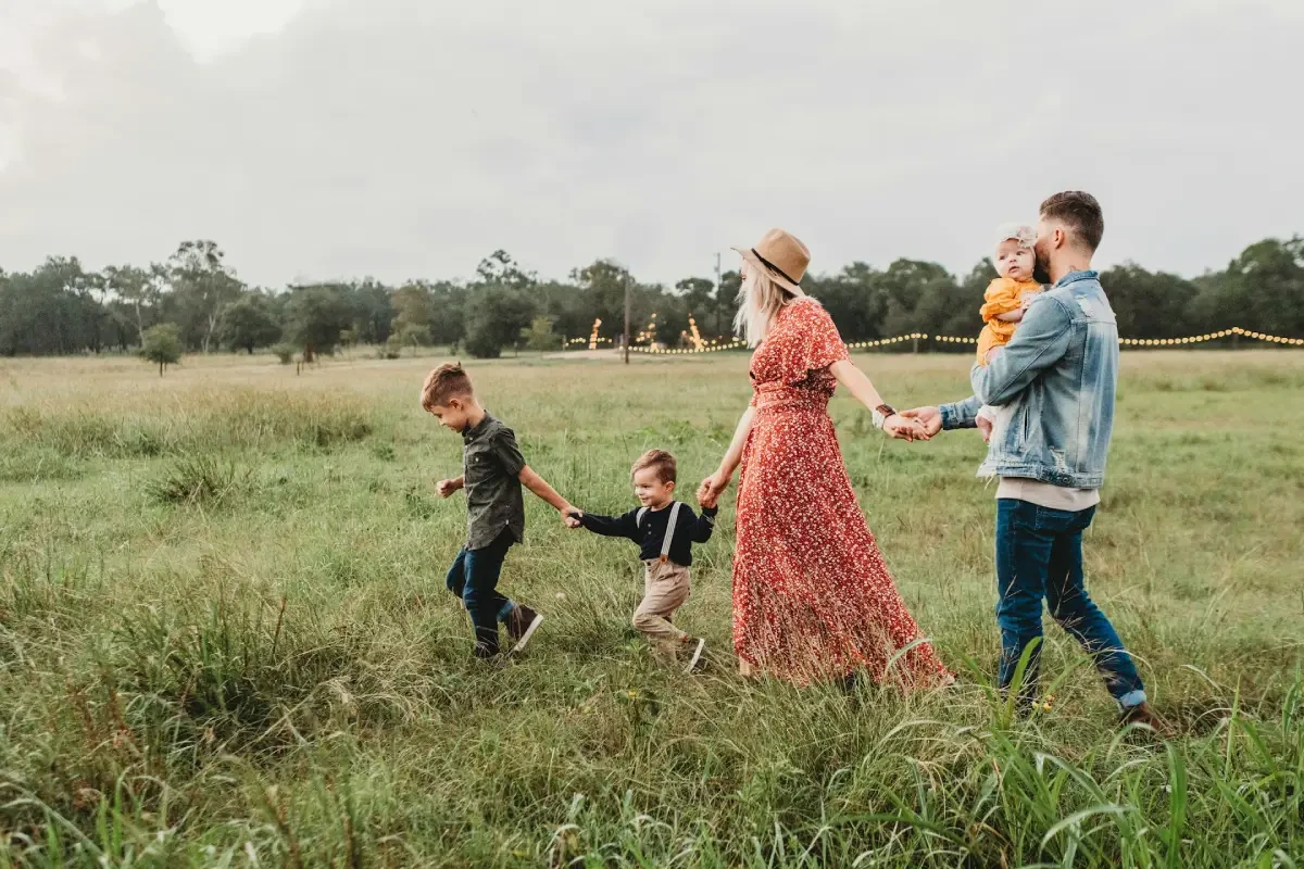 Béres Csepp az egész család egészségéért