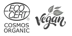 ECOCERT minősítés Vegán kozmetikum
