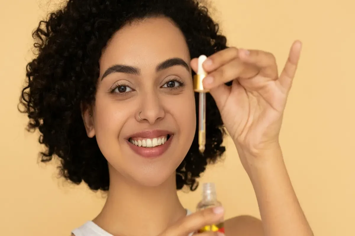 Vénusz csepp a női harmóniához