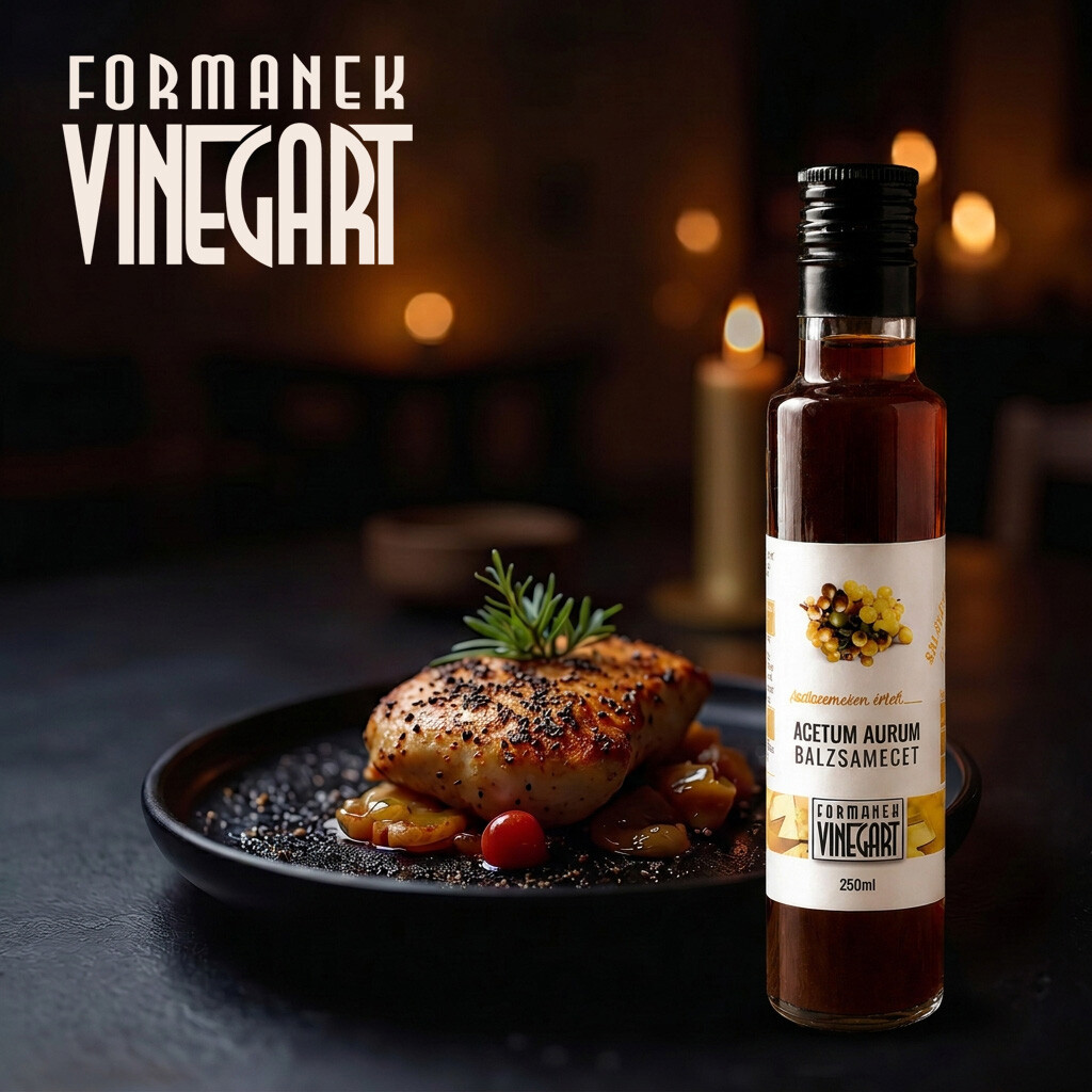 vinegard