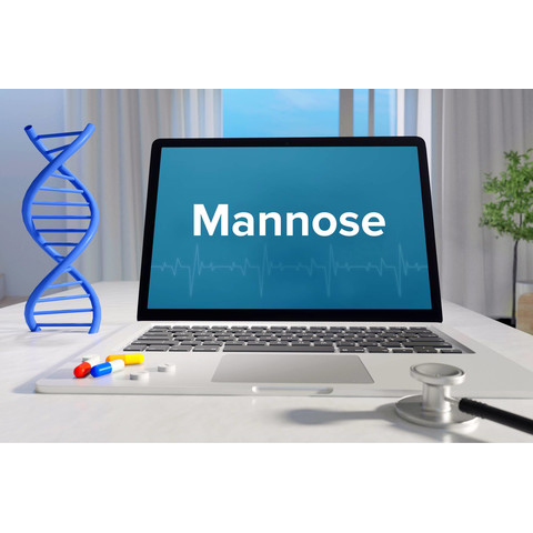 D-mannose D-mannose