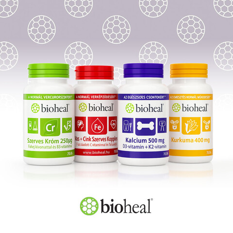 Bioheal