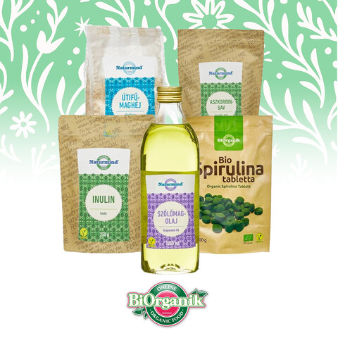 biorganik biorganik