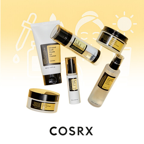 cosrx cosrx