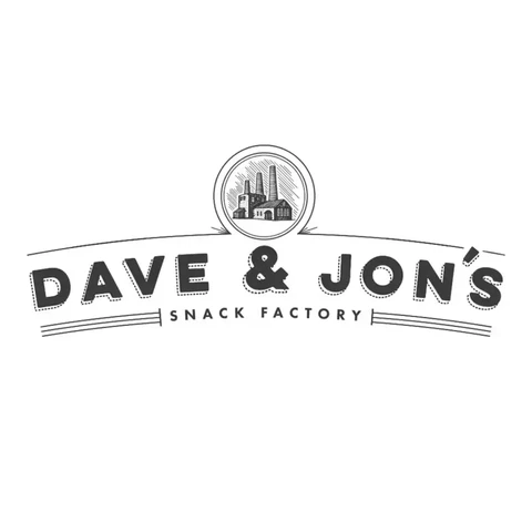 Dave & Jon's logó