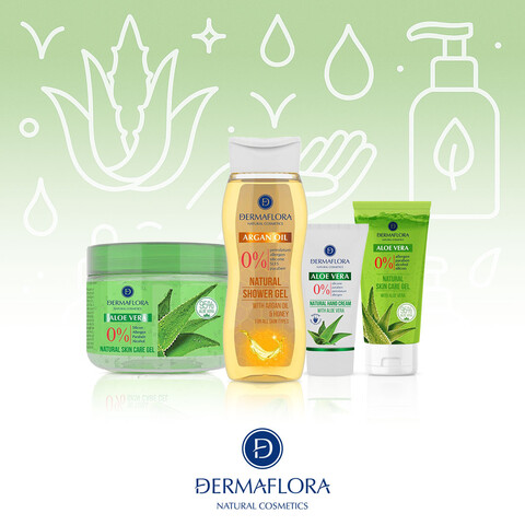 Dermaflora Dermaflora