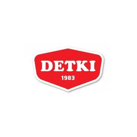 DETKI logó