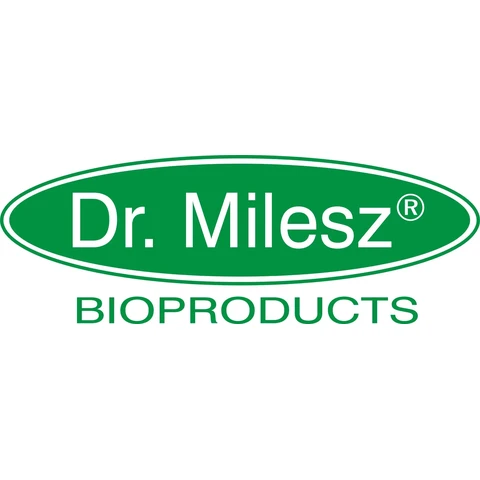 Dr. Milesz logo