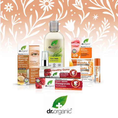 drorganic drorganic