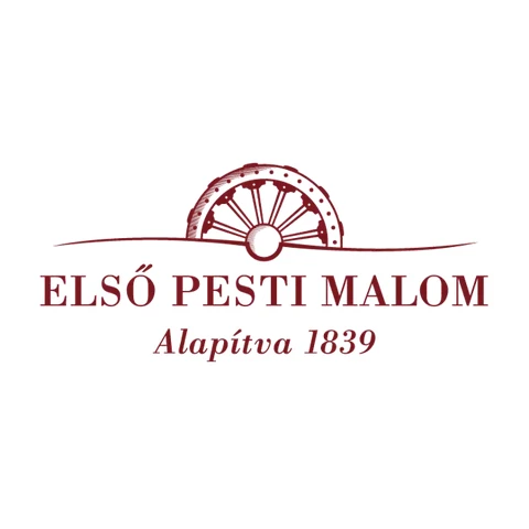 Első Pesti Malom logó