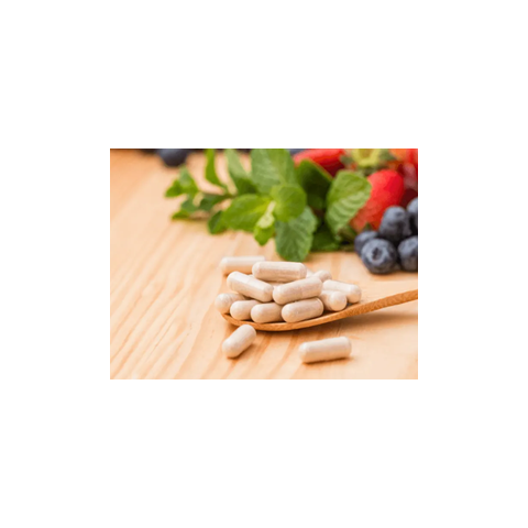 Fermentált étrend-kiegészítők