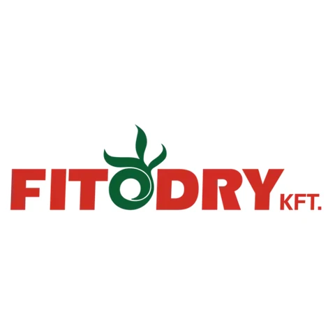 Fitodry logó