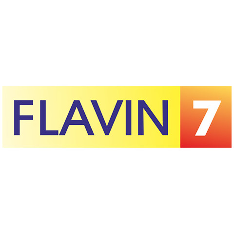 Flavin logo