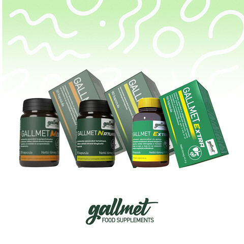 Gallmet