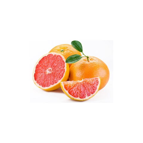 grapefruit grapefruit