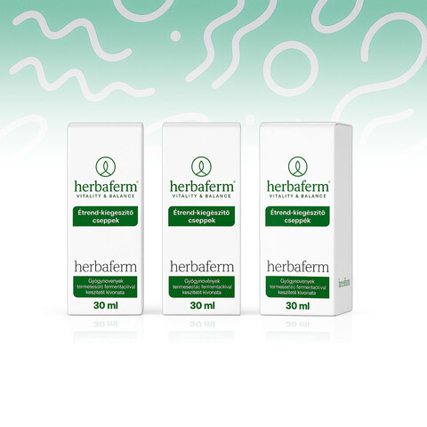 Herbaferm