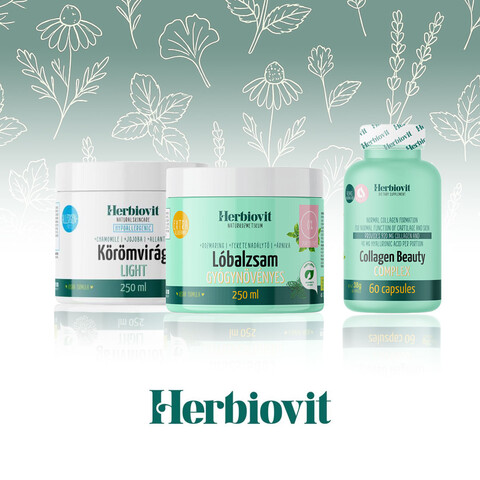 Herbiovit Herbiovit