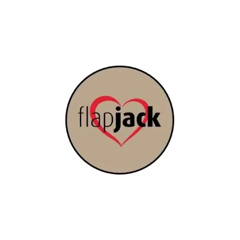 Flapjack zabszeletek