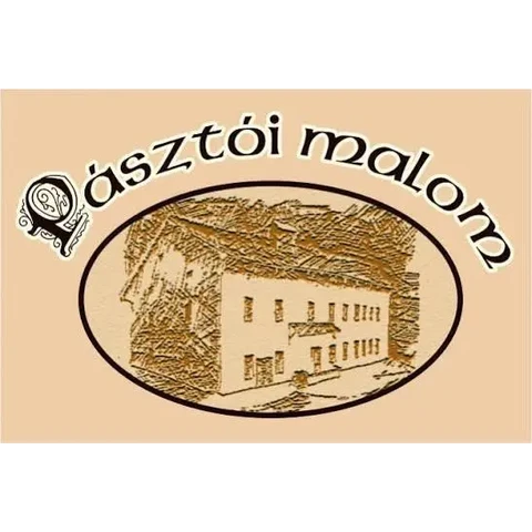 Pásztói Malom logó