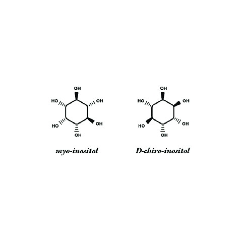 Myo-Inozitol Myo-Inozitol
