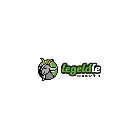 Legeld Le logó