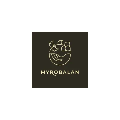 Myrobalan termékek