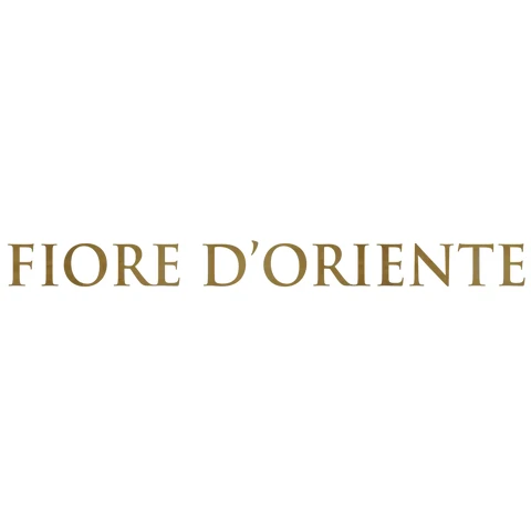 Fiore d'Oriente