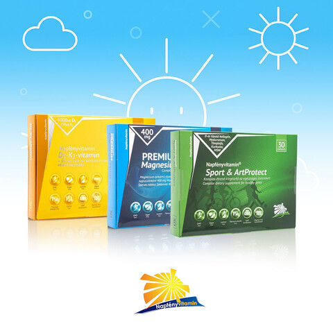 napfényvitamin
