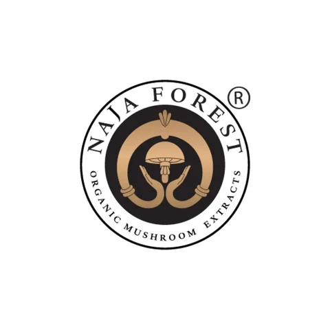 Naja Forest logo