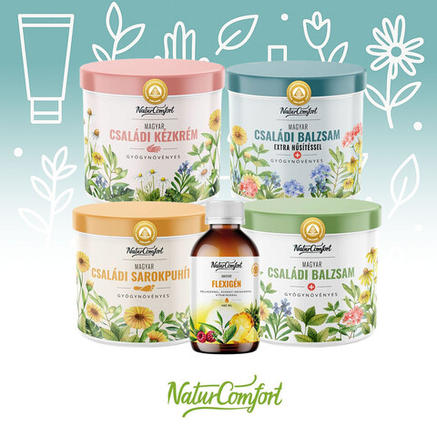 Naturecomfort Naturecomfort