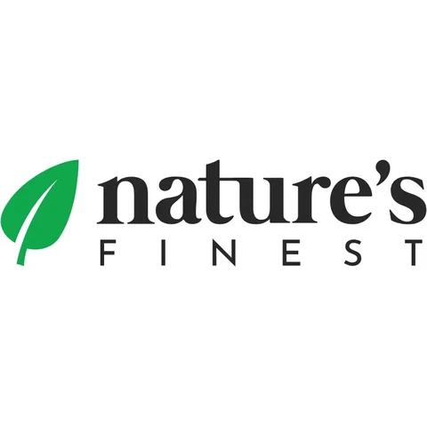 Nature's Finest logo