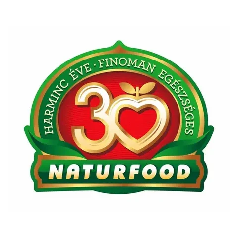 Natur-Food logo