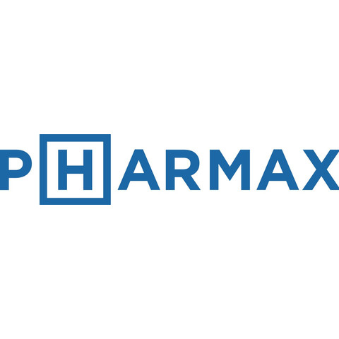 Pharmax logo