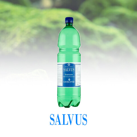 Salvus