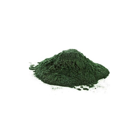 spirulina