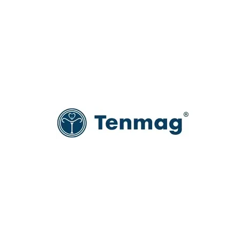 Tenmag logo